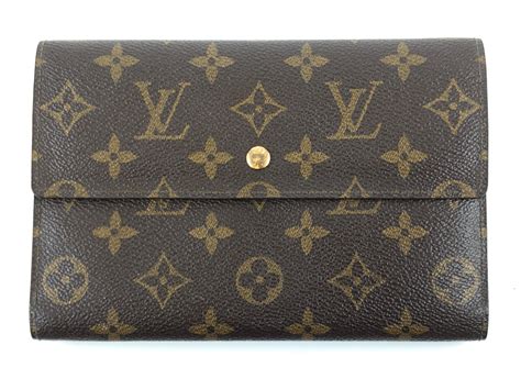 buy louis vuitton wallet|trifold louis vuitton wallet.